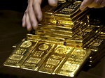 10 Countries Sitting On Gigantic Piles Of Gold | Business Insider