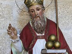 Der heilige Nikolaus - Bischof von Myra - Graz-Umgebung