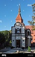 Museum Haus der Engel, Selenogradsk (deutscher Name Crantz ...