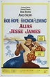 Alias Jesse James - Película 1959 - SensaCine.com