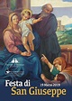San Giuseppe - Festa Del Papà - Parrocchia di S. Bartolomeo