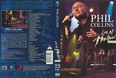 Phil Collins - Live At Montreux 2004 | Mercado Livre