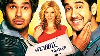 Dr.Cabbie | Official Trailer | Vinay Virmani, Lilette Dubey, Adrianne ...