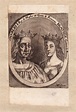 Portrait XVIIe Charles Ier D'Anjou Roi de Naples & Sicile Béatrice De ...