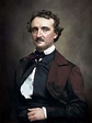 Edgar Allan Poe, o mestre do terror literário