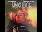 LIAR'S EDGE Shannon Tweed Sexy Suspense movie 1992 Laserdisc quality ...