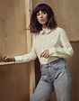 Meet Foxes, the 27-Year-Old Singer-Songwriter Who Won a Grammy Before ...