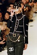The Evolution of Chanel's Ready-To-Wear Runway Shows | Fashion, Chanel ...