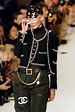 The Evolution of Chanel's Ready-To-Wear Runway Shows | Runway fashion ...