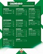 El calendario del Elche C.F. Para la temporada 2023/24 | Elche CF | Web ...