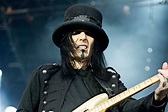 The First Guitarist Mötley Crüe's Mick Mars Admired