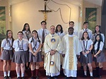 Ministry | St. Anthony Catholic High School