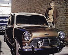 18 Pictures Of Steve McQueen's Incredible Car Collection