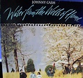 Johnny Cash Water From The Wells Of Home LP | Buy from Vinylnet