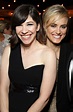 Are Carrie Brownstein & Taylor Schilling Dating? OITNB Star Speaks ...