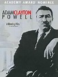 Adam Clayton Powell (film) - Alchetron, the free social encyclopedia