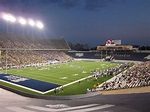 Rice Stadium – College Football Tour ️‍