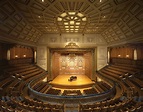 Jordan Hall | New England Conservatory