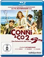 Conni & Co 2 - Das Geheimnis des T-Rex Blu-ray, Kritik und Filminfo ...