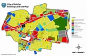 Maps | City of Fairfax, VA