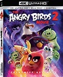 The Angry Birds Movie 2 [Blu-ray]: Amazon.co.uk: DVD & Blu-ray