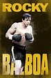 Rocky Balboa (2006) | The Poster Database (TPDb)