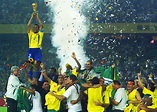 The story behind Brazil's 2002 World Cup win - Sportindepth