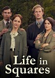 Life In Squares (TV show): Info, opinions and more – Fiebreseries English