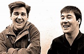 China Crisis - in concert from Reading - 1984 - Past Daily Soundbooth