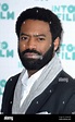 Nicholas Pinnock arriving at the Into Film Awards 2016, the Odeon ...