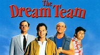 The Dream Team (1989) Movie Review - YouTube