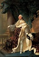 SwashVillage | Biografía de Luis XVI