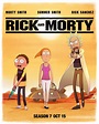 Rick and Morty Temporada 7: de qué trata, fecha de estreno y lo que ...