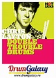 Chris Layton - "Double Trouble Drums"