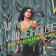 Live At Glastonbury 2007 - Vinyl - Amy Winehouse
