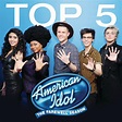 American Idol Top 5 Season 15 - Compilation by Various Artists | Spotify