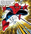 Spider-Man’s Comic Compendium on Twitter: "John Romita Jr. has had two ...