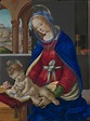 Filippino Lippi | Madonna and Child | The Metropolitan Museum of Art