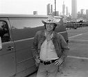 Billy Joe Shaver, Outlaw Singer and Songwriter, Dies at 81 - The New ...