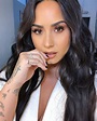 Demi Lovato Latest Photos - CelebMafia