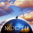 North Soundtrack (by Marc Shaiman)