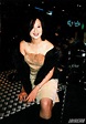 55歲江欣燕晒年輕舊照美如仙女 高領紅衫氣質脫俗紅唇微笑電暈網民 | 事事如意生活網站