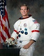 David Scott: Todo lo que no sabes de este astronauta