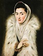 Catalina Micaela (Katharina Michaela) von Spanien, Herzogin von Savoyen ...