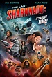 The Last Sharknado: It's About Time (2018) - Rotten Tomatoes
