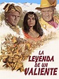 Prime Video: La leyenda de un valiente