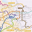 新北捷運 - New Taipei Metro - JapaneseClass.jp