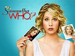 Amazon.com: Samantha Who? Season 1 : Christina Applegate, Jennifer ...