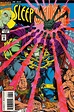 Sleepwalker 26 A, Jul 1993 Comic Book by Marvel