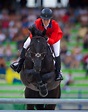JN Exclusive: 5 Questions with Cavalor Ambassador & Olympic Gold ...